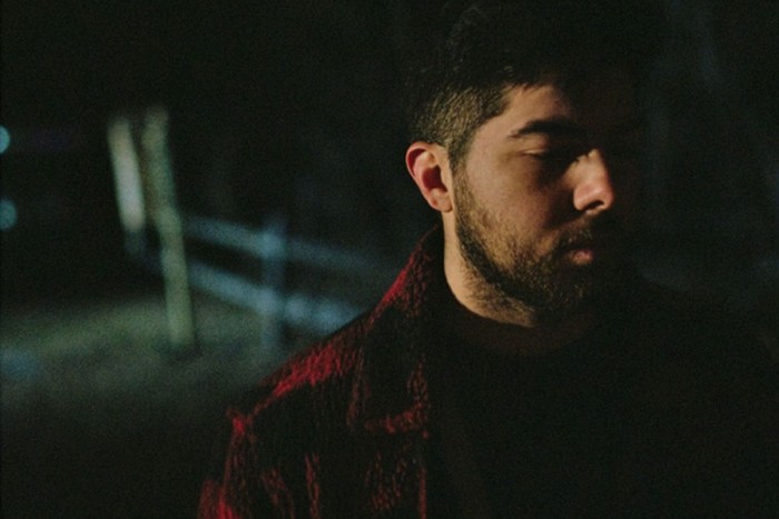 Daniel Perez - Writer & Director