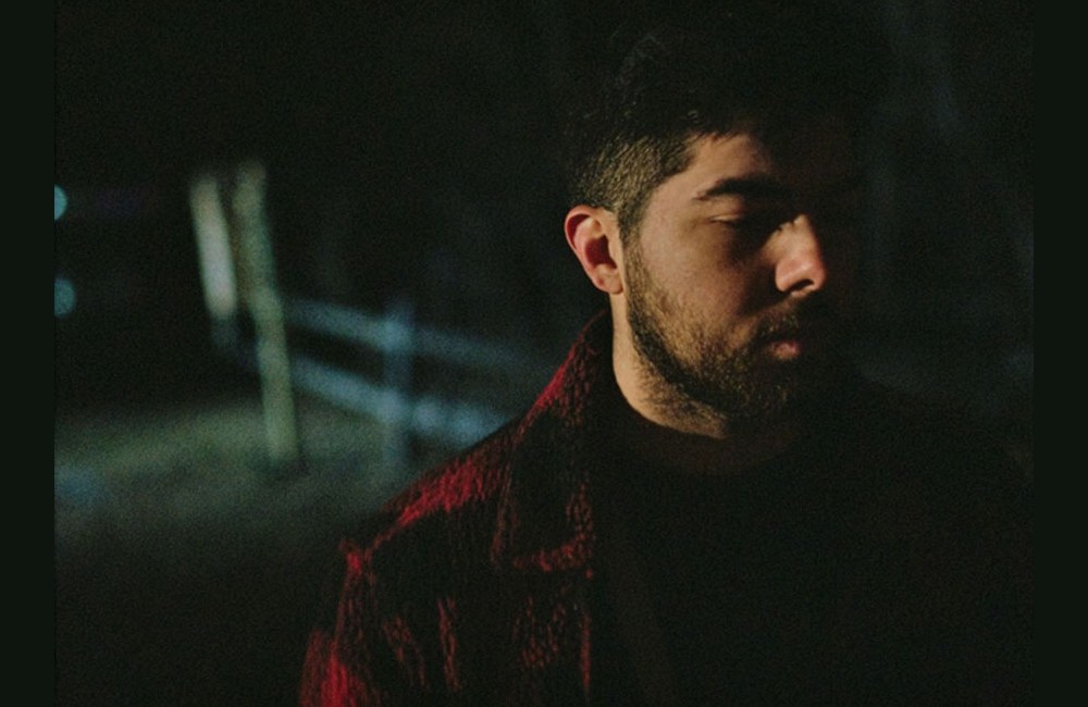 Daniel Perez - Writer & Director